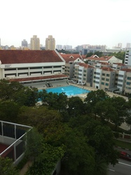 Rafflesia Condominium (D20), Condominium #170095762